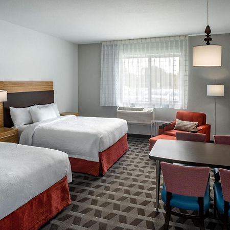 Towneplace Suites By Marriott Венис Экстерьер фото