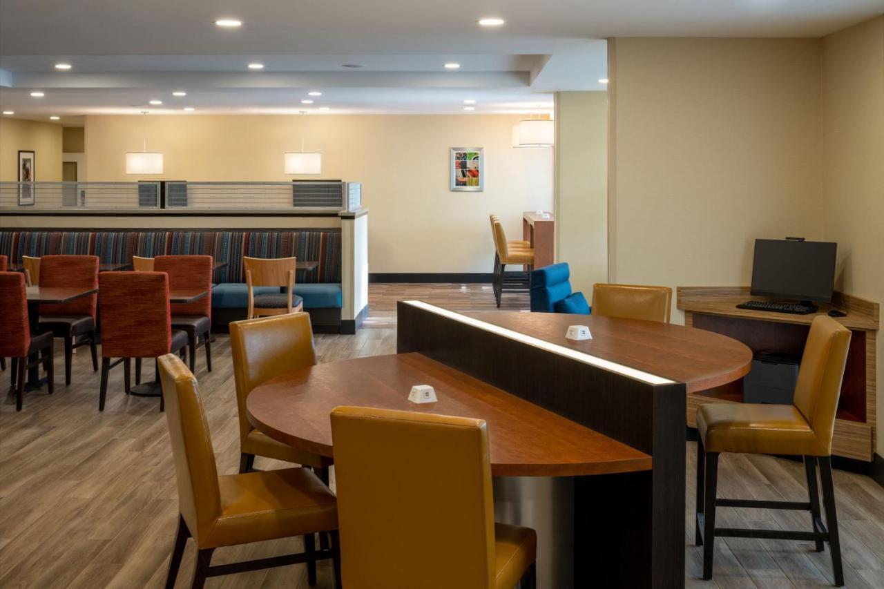 Towneplace Suites By Marriott Венис Экстерьер фото