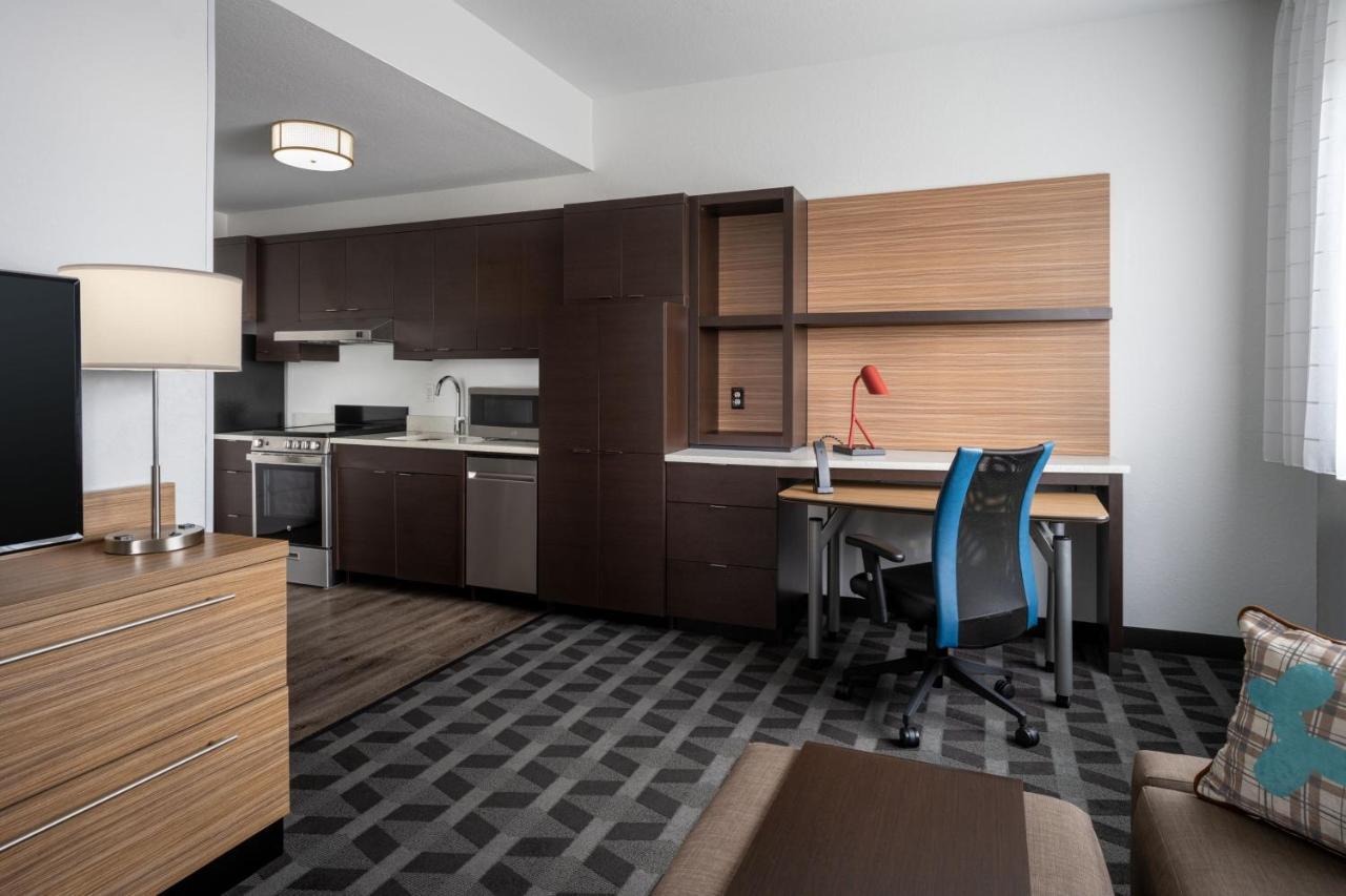 Towneplace Suites By Marriott Venice Venice Gardens Экстерьер фото