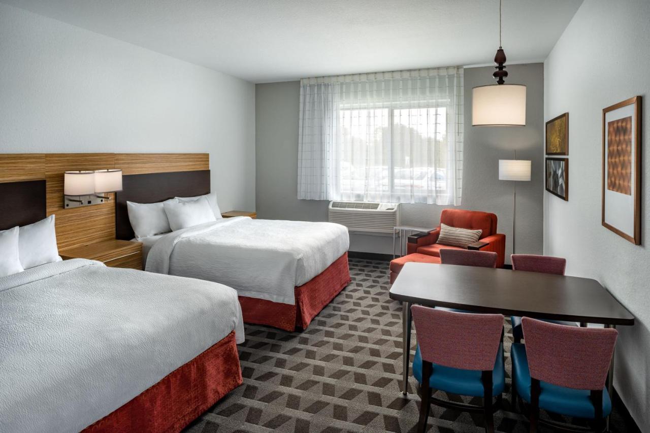 Towneplace Suites By Marriott Venice Venice Gardens Экстерьер фото