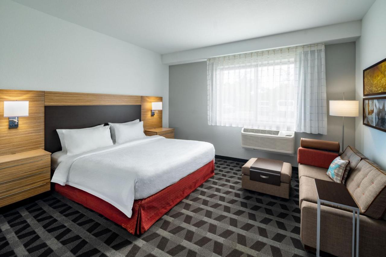 Towneplace Suites By Marriott Венис Экстерьер фото