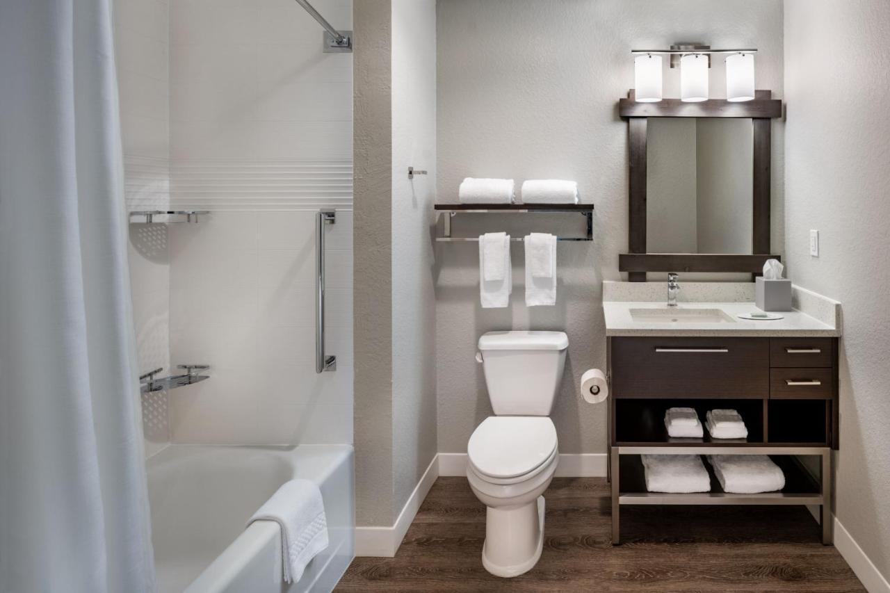 Towneplace Suites By Marriott Венис Экстерьер фото
