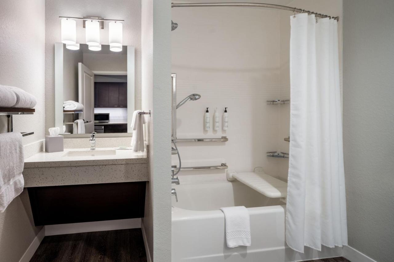 Towneplace Suites By Marriott Венис Экстерьер фото