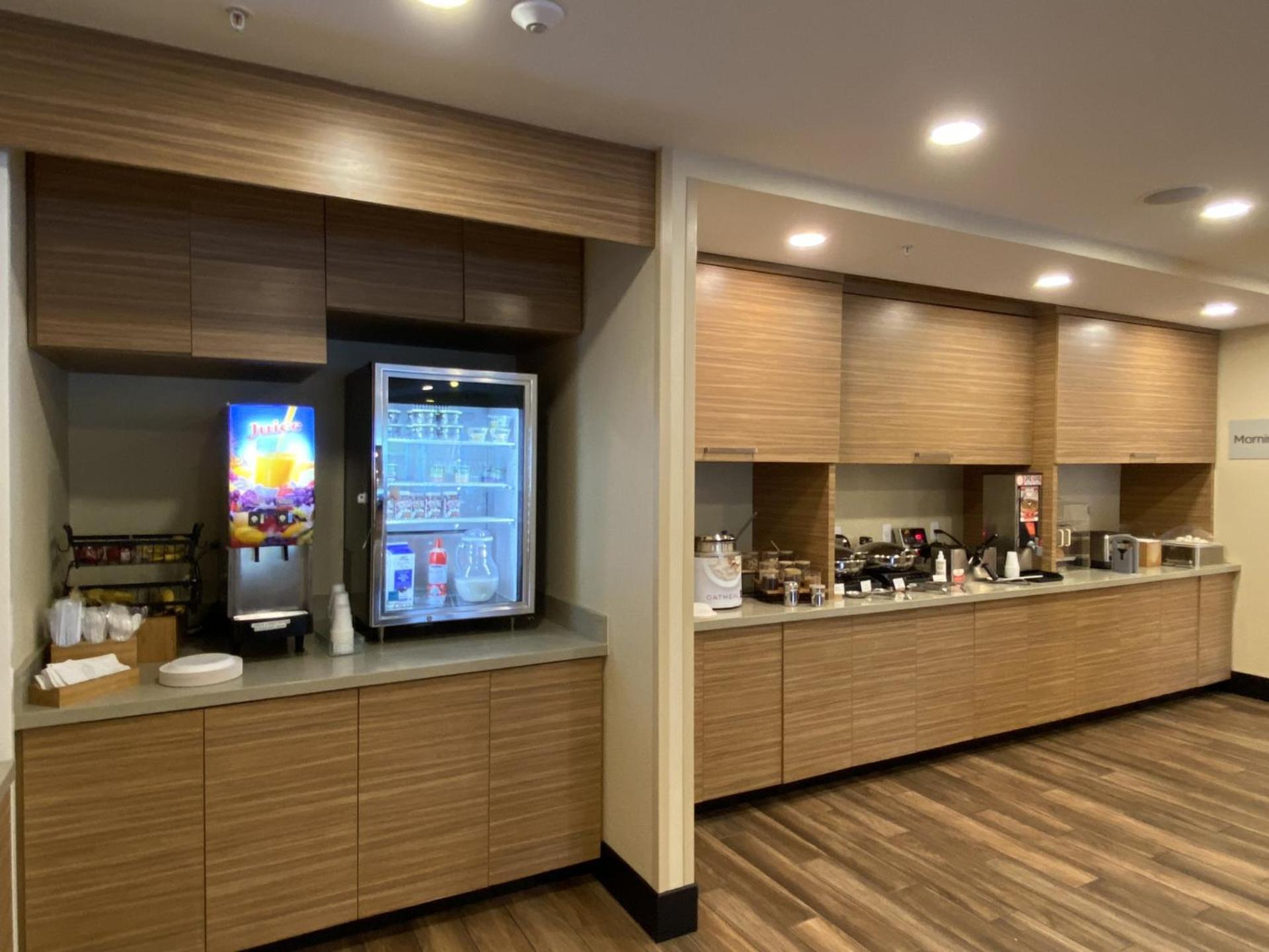 Towneplace Suites By Marriott Венис Экстерьер фото