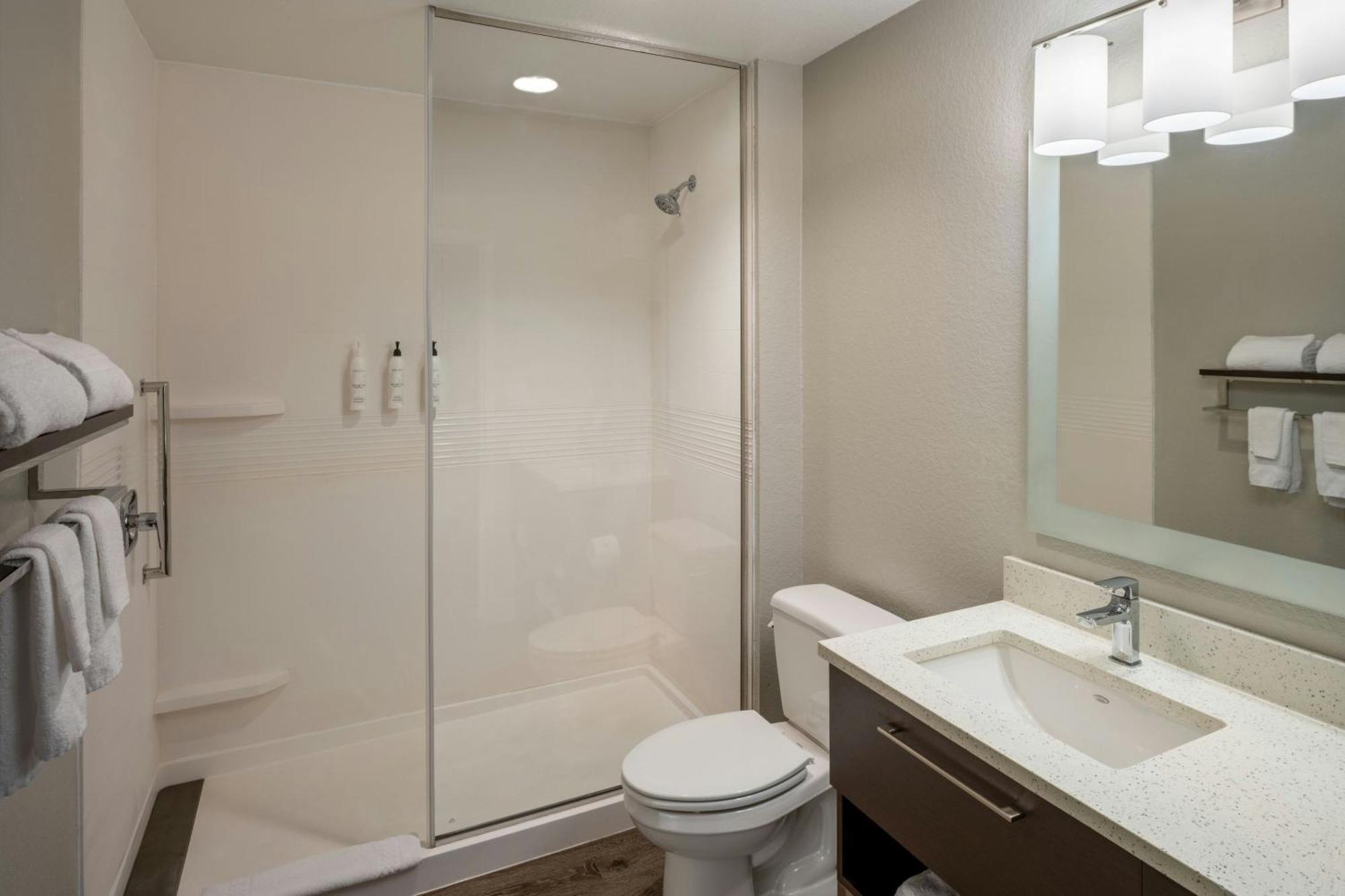 Towneplace Suites By Marriott Венис Экстерьер фото